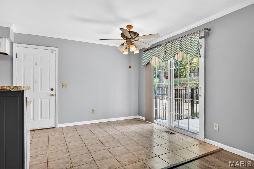 Parkwood Estate - Residential