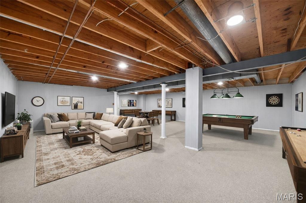 Parkwood Estate - Residential