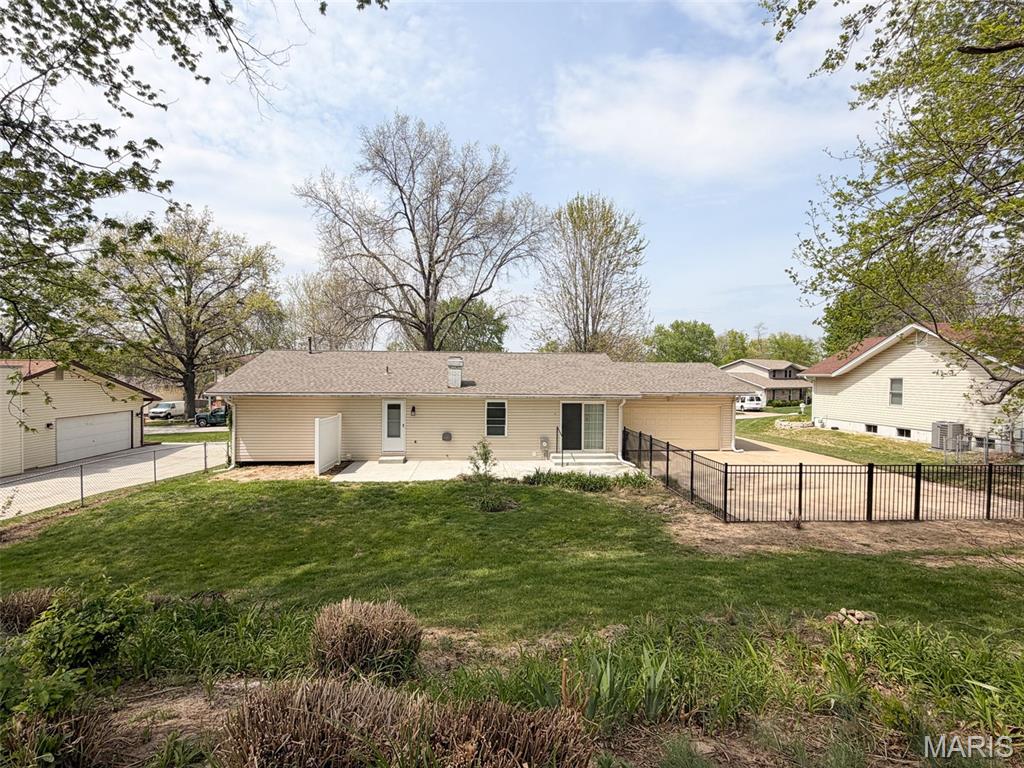 Parkwood Estate - Residential