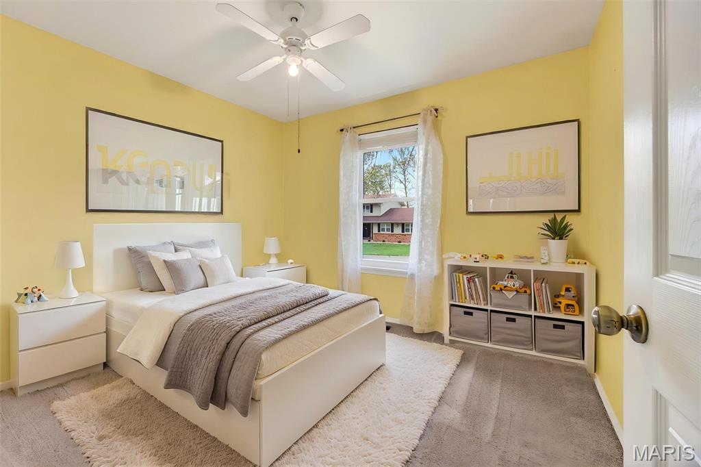 Parkwood Estate - Residential