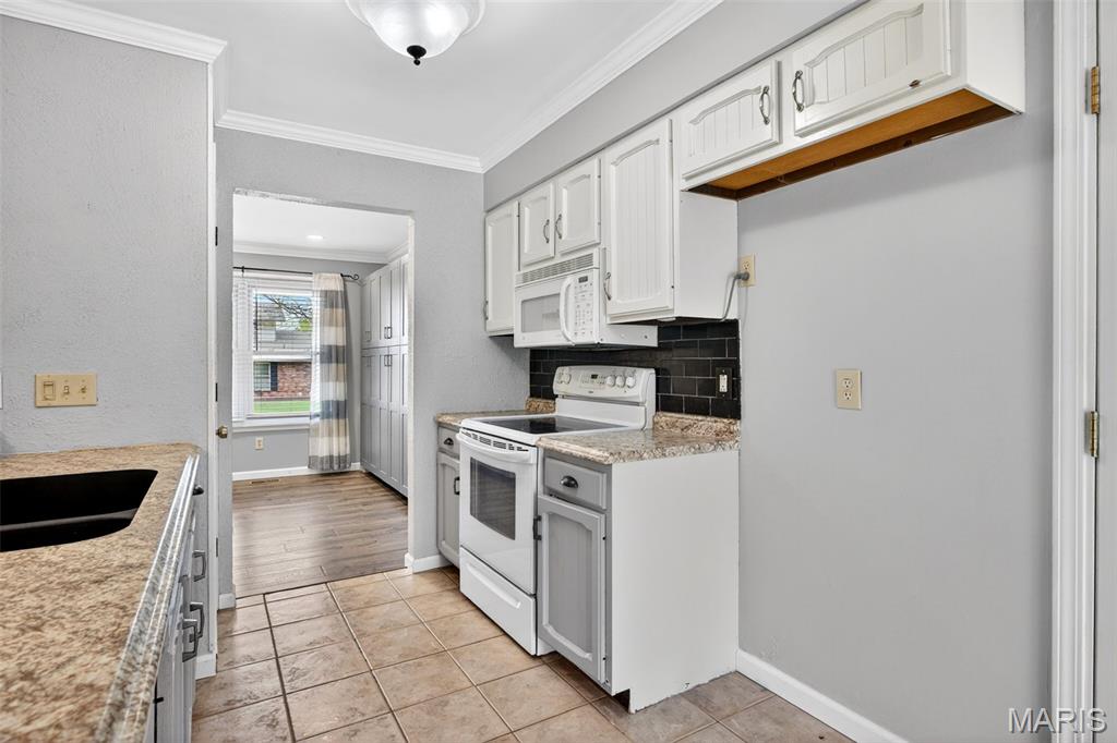 Parkwood Estate - Residential