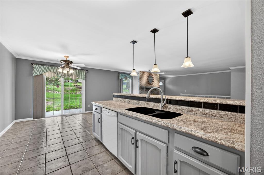 Parkwood Estate - Residential