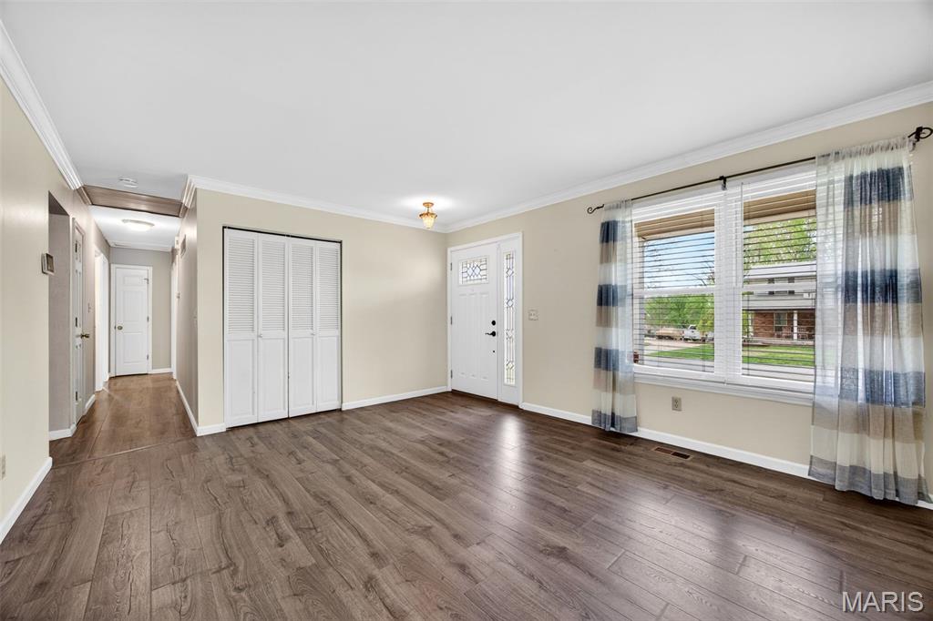 Parkwood Estate - Residential