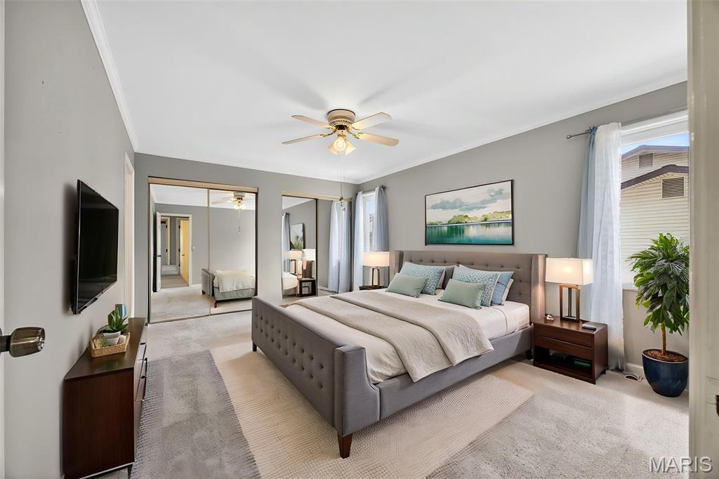 Parkwood Estate - Residential