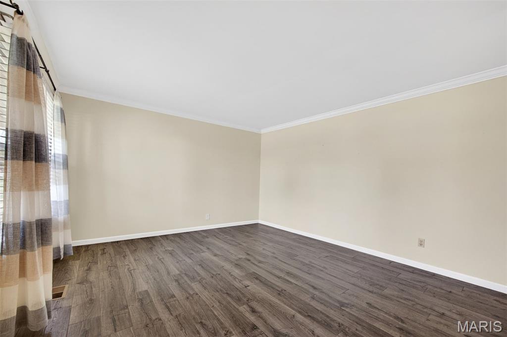 Parkwood Estate - Residential