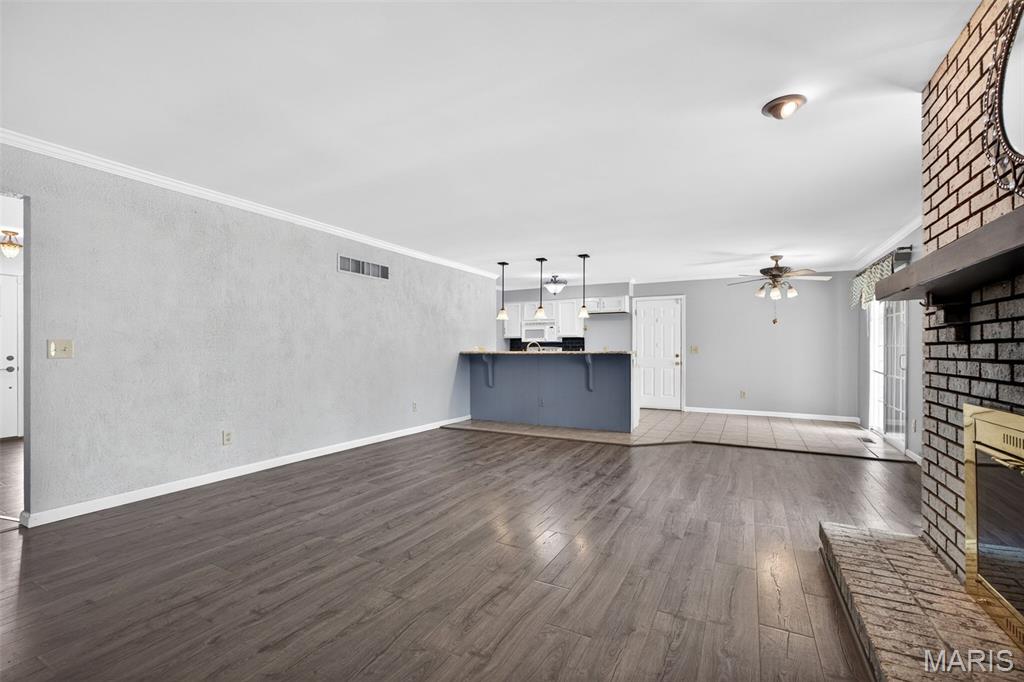 Parkwood Estate - Residential