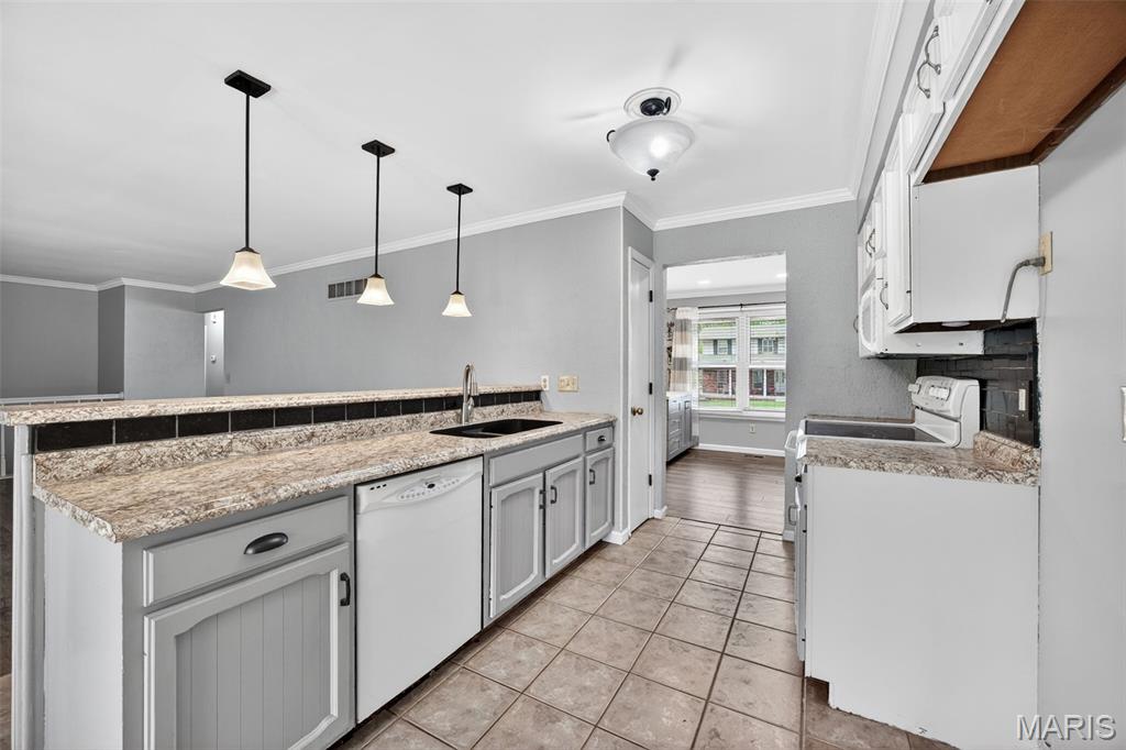 Parkwood Estate - Residential