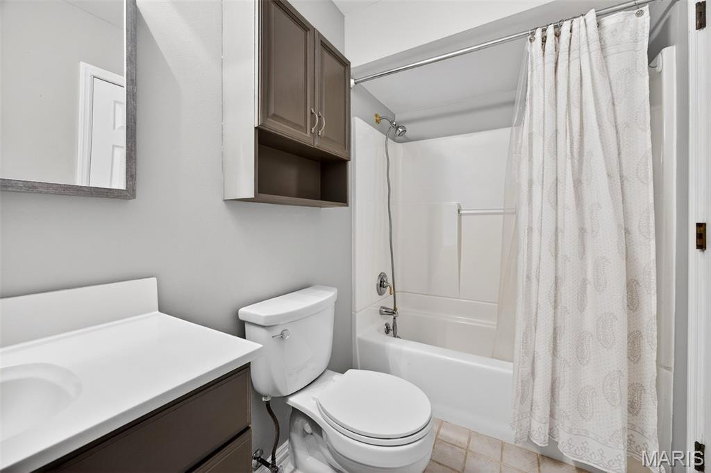 Parkwood Estate - Residential