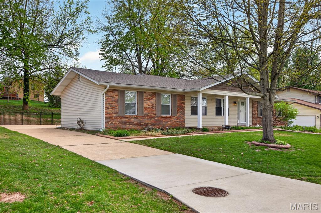 Parkwood Estate - Residential