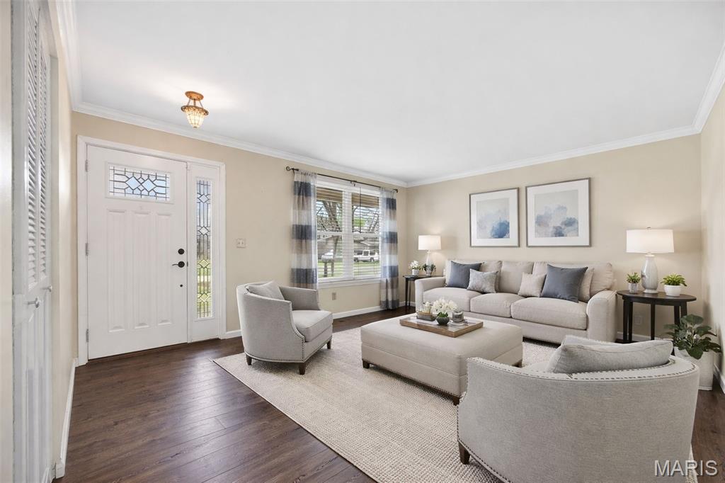 Parkwood Estate - Residential