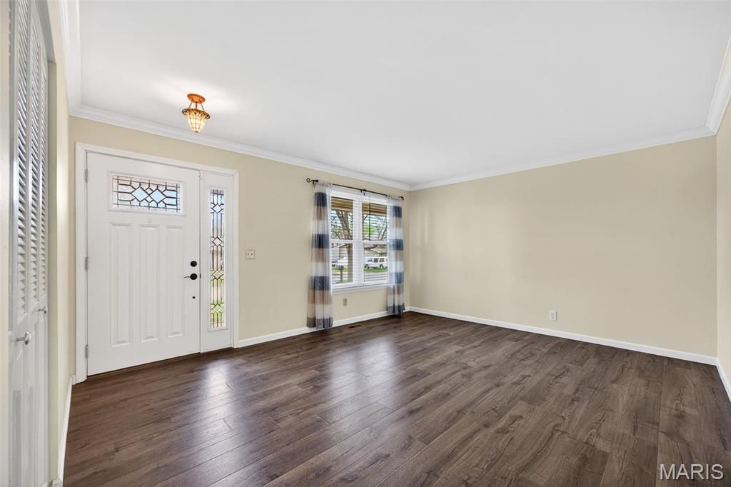 Parkwood Estate - Residential