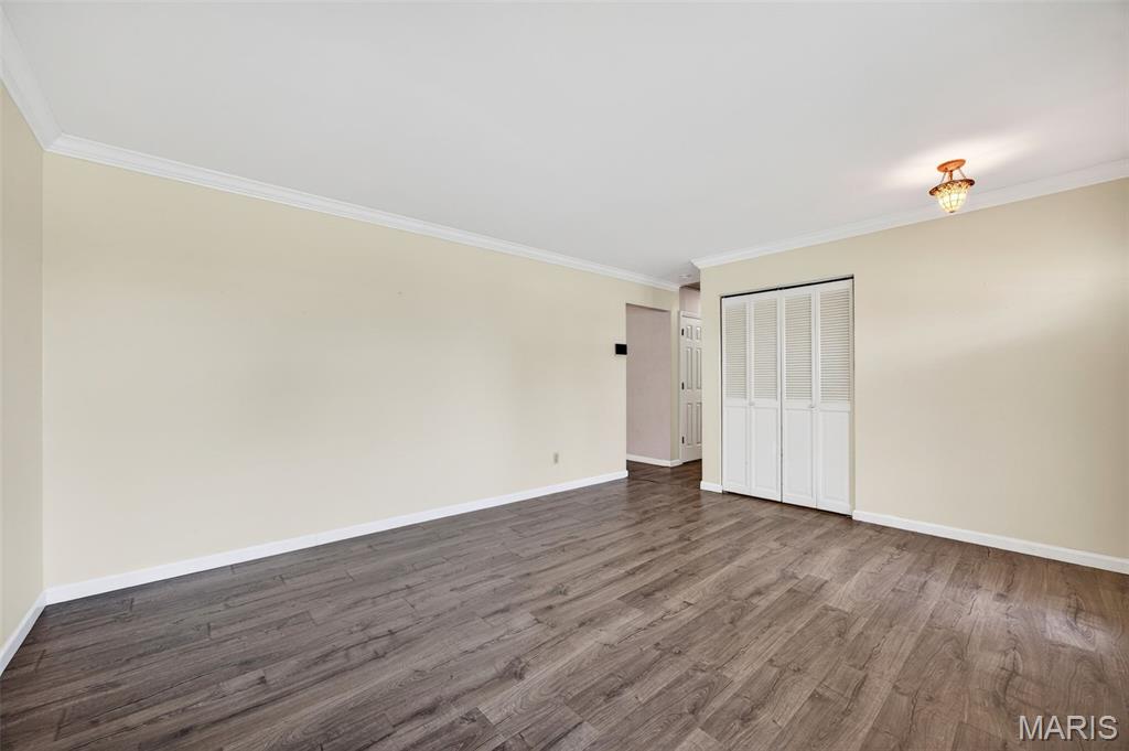 Parkwood Estate - Residential