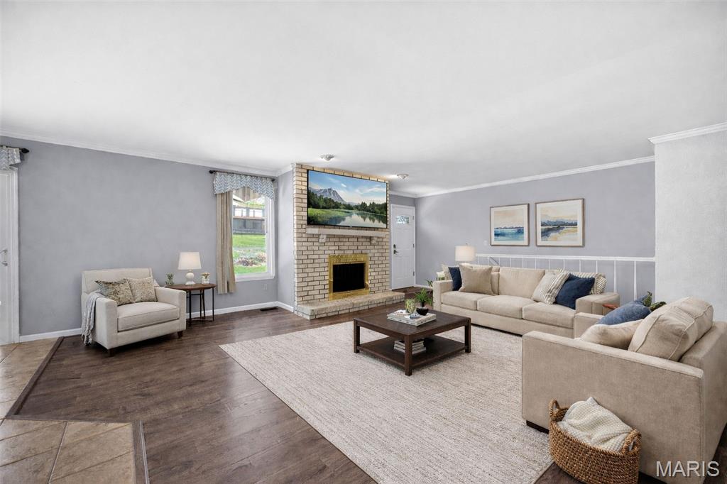 Parkwood Estate - Residential