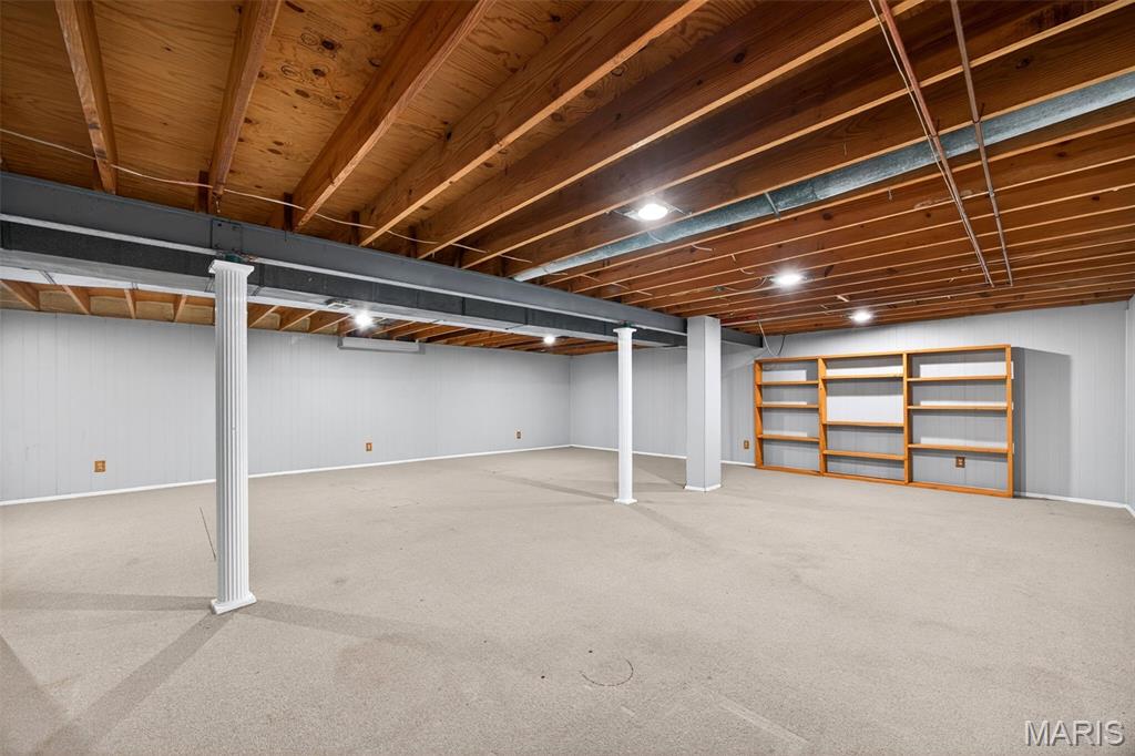 Parkwood Estate - Residential