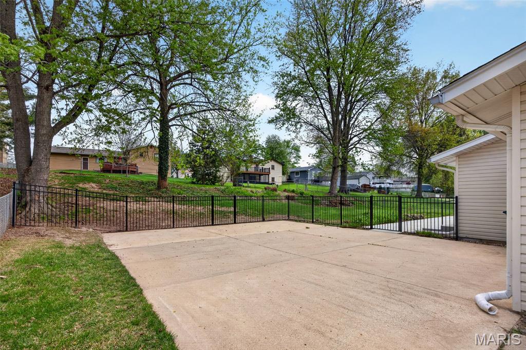 Parkwood Estate - Residential