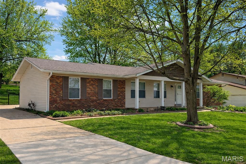 Parkwood Estate - Residential