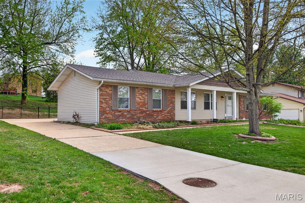 Parkwood Estate - Residential