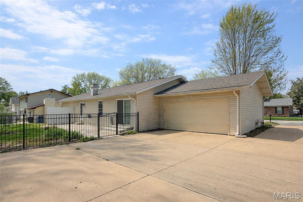 Parkwood Estate - Residential