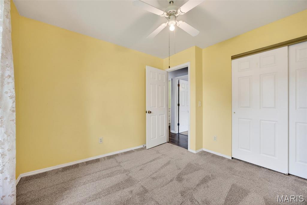 Parkwood Estate - Residential