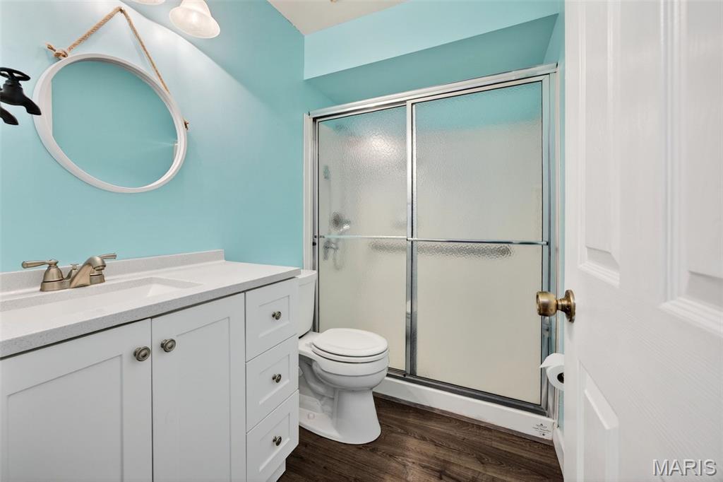 Parkwood Estate - Residential