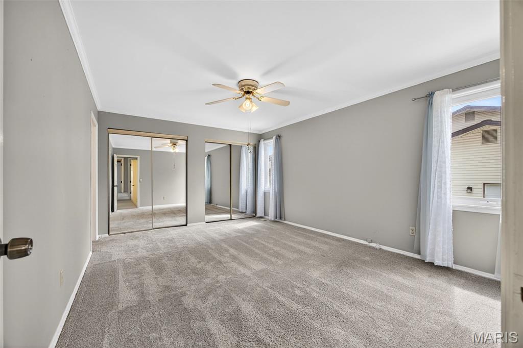 Parkwood Estate - Residential