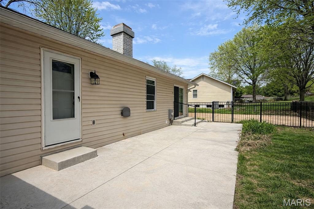 Parkwood Estate - Residential