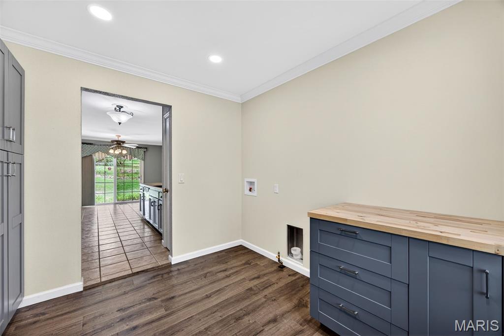 Parkwood Estate - Residential