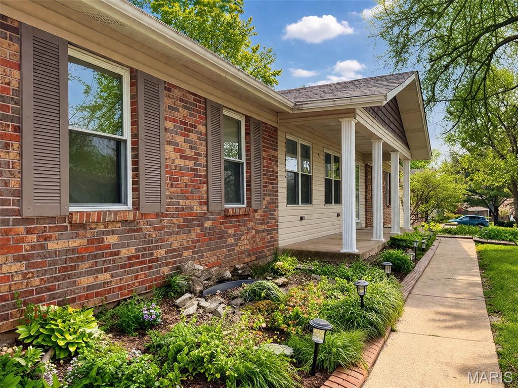 Parkwood Estate - Residential