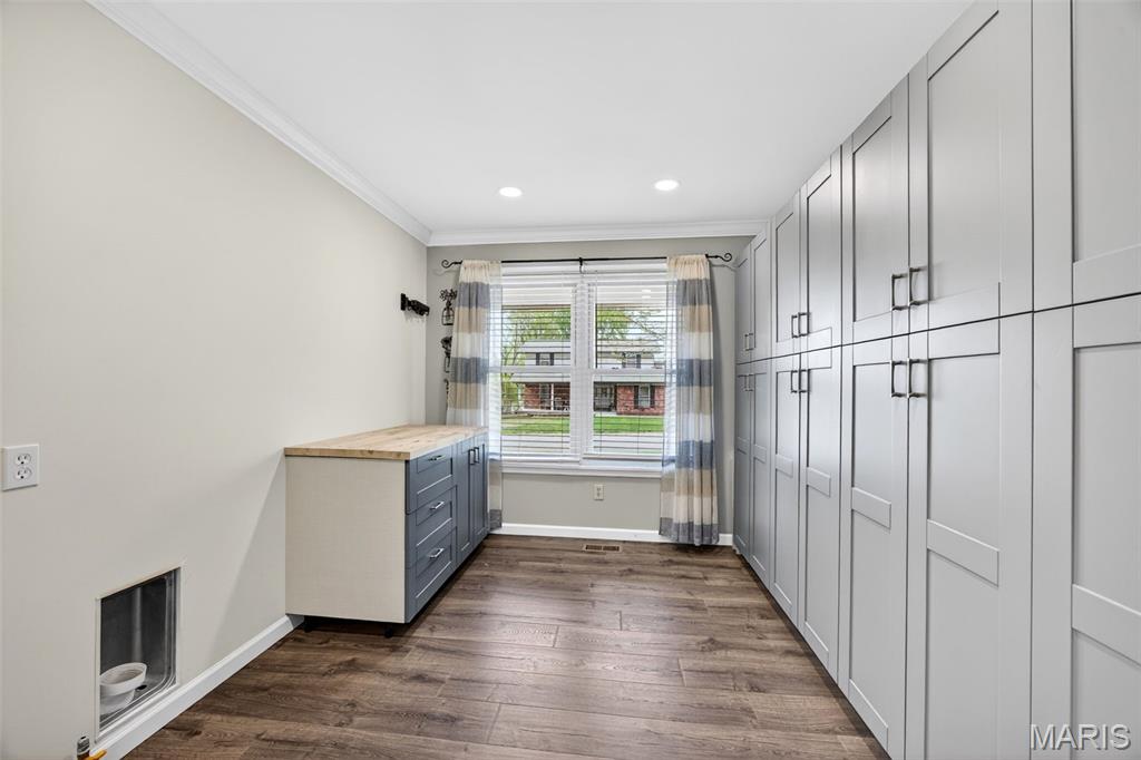 Parkwood Estate - Residential