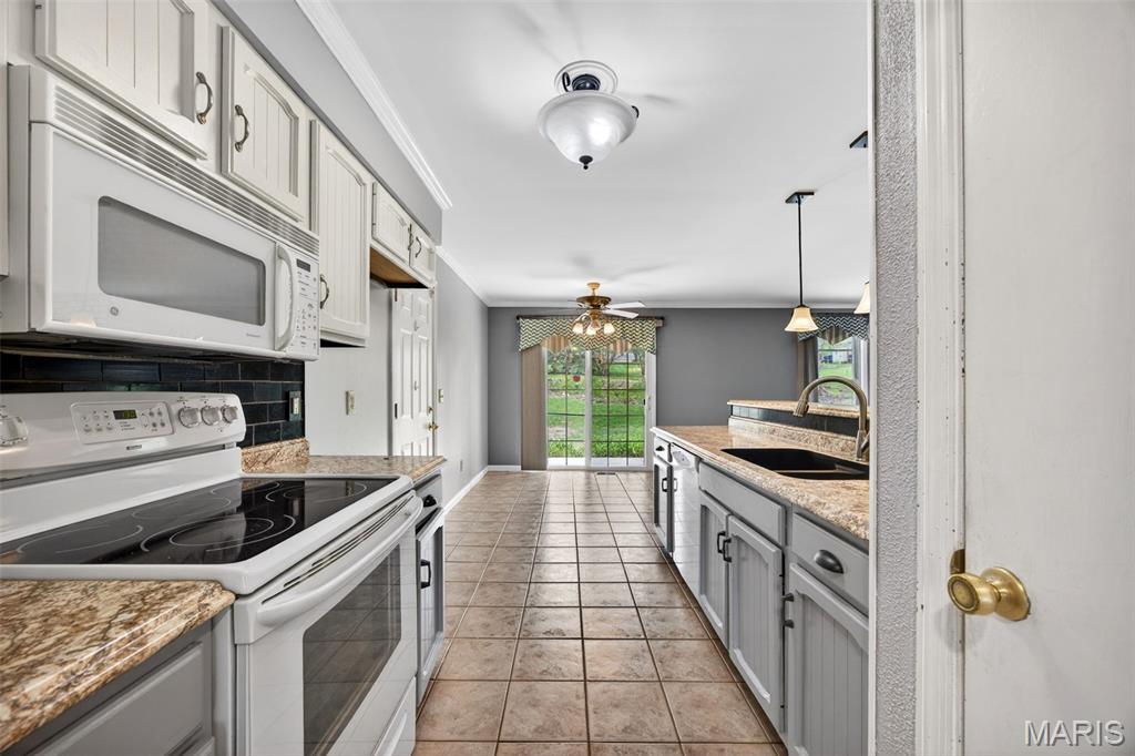 Parkwood Estate - Residential