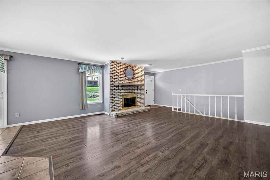 Parkwood Estate - Residential