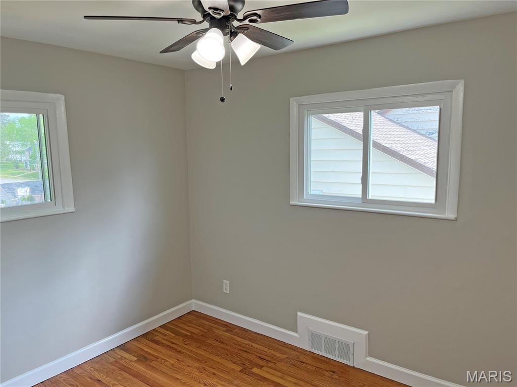 Crestwood 3rd Add - Residential