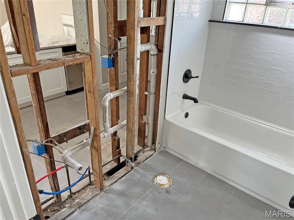 Crestwood 3rd Add - Residential