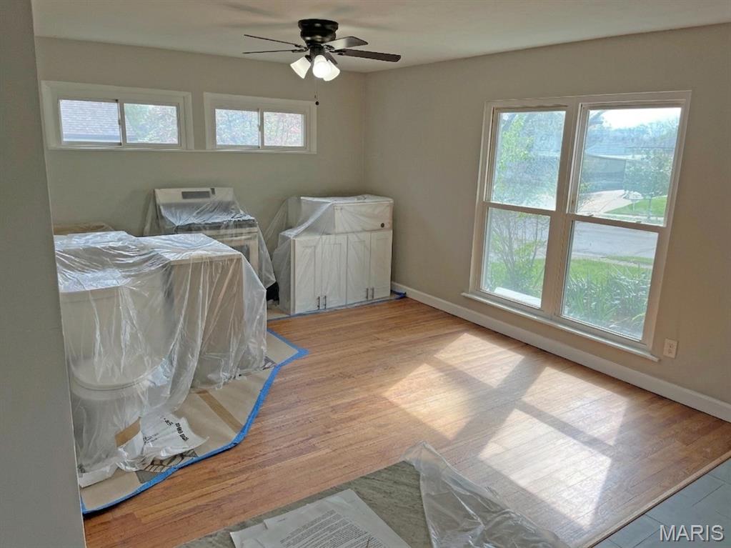 Crestwood 3rd Add - Residential