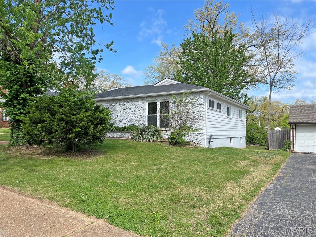 Crestwood 3rd Add - Residential