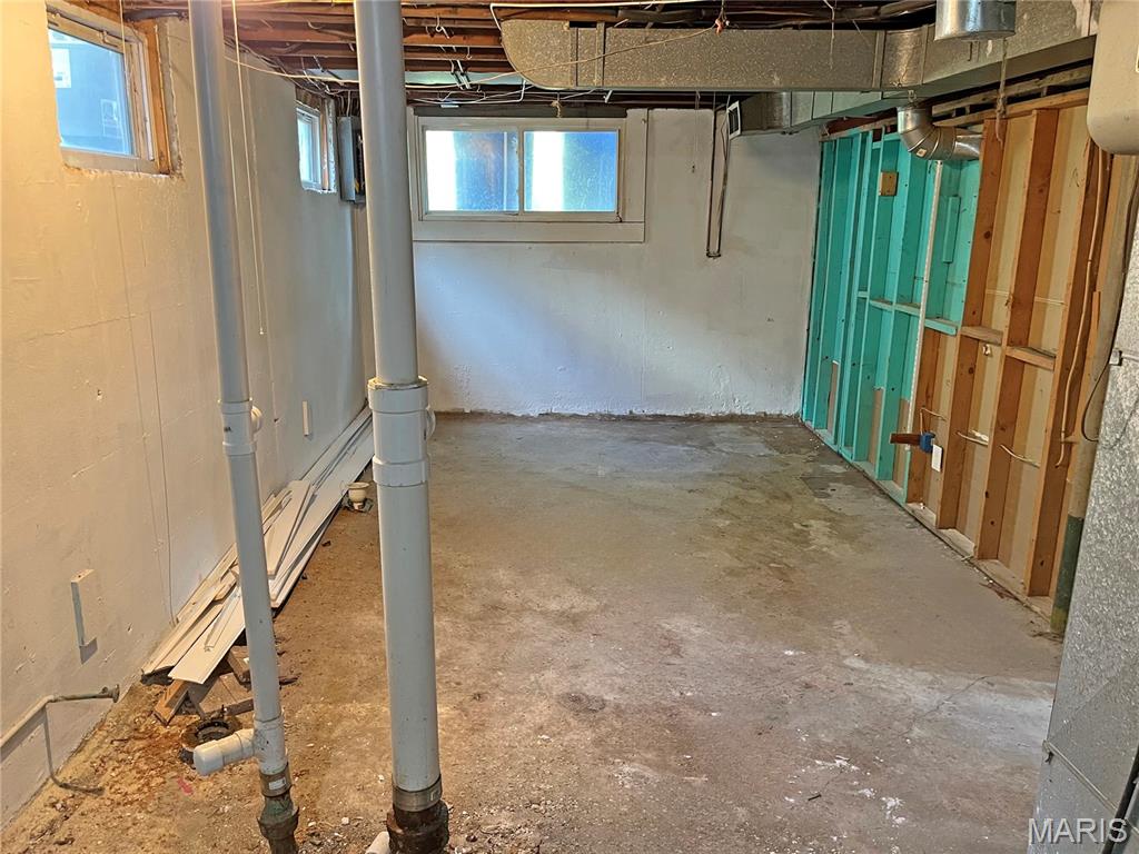 Crestwood 3rd Add - Residential