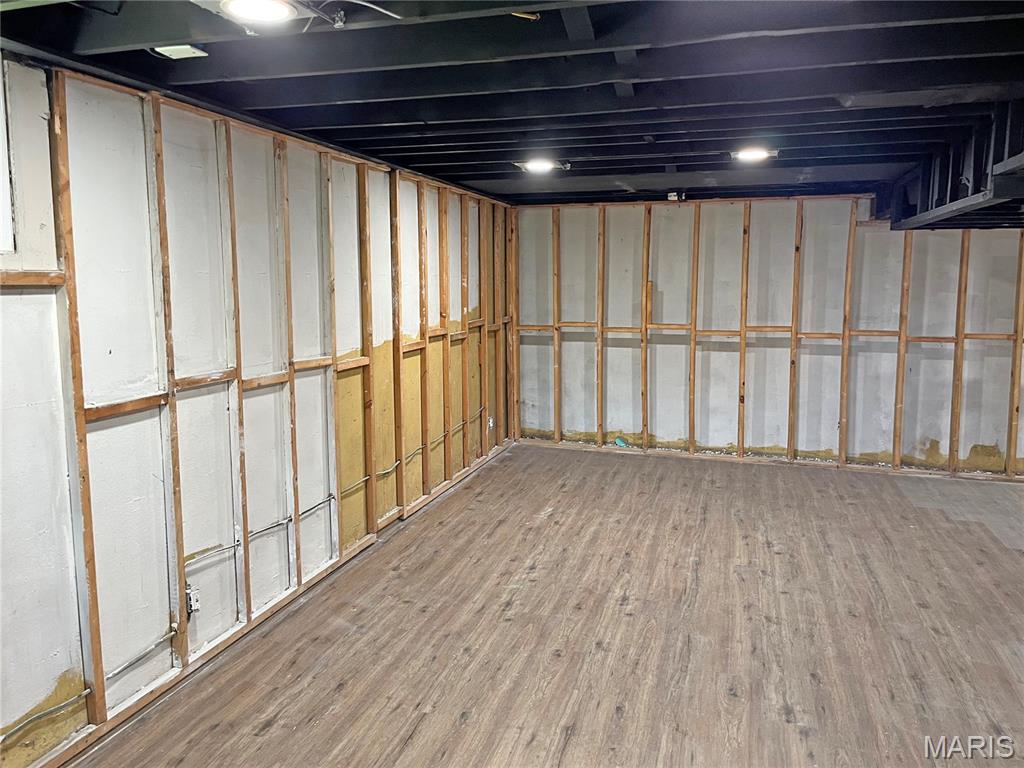 Crestwood 3rd Add - Residential