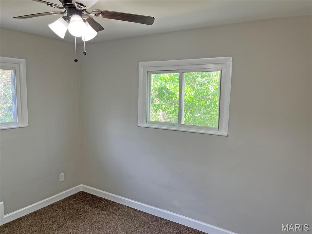 Crestwood 3rd Add - Residential