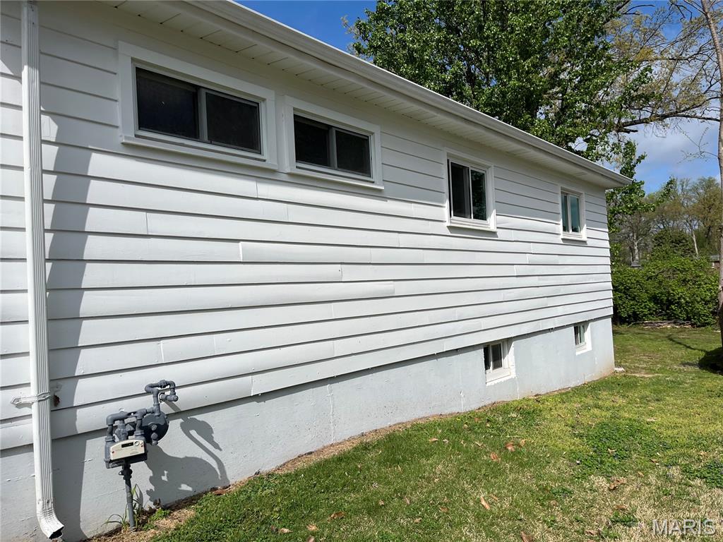 Crestwood 3rd Add - Residential