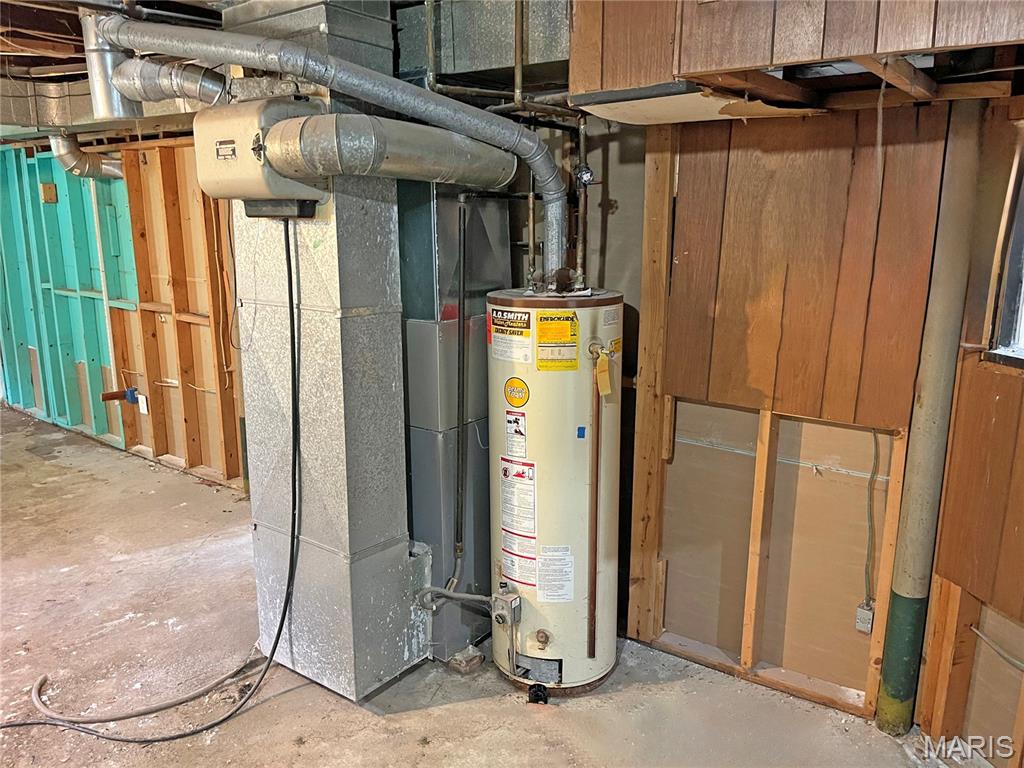 Crestwood 3rd Add - Residential