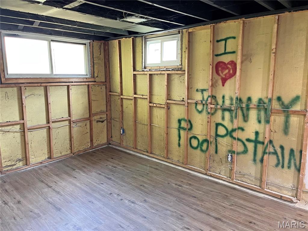 Crestwood 3rd Add - Residential