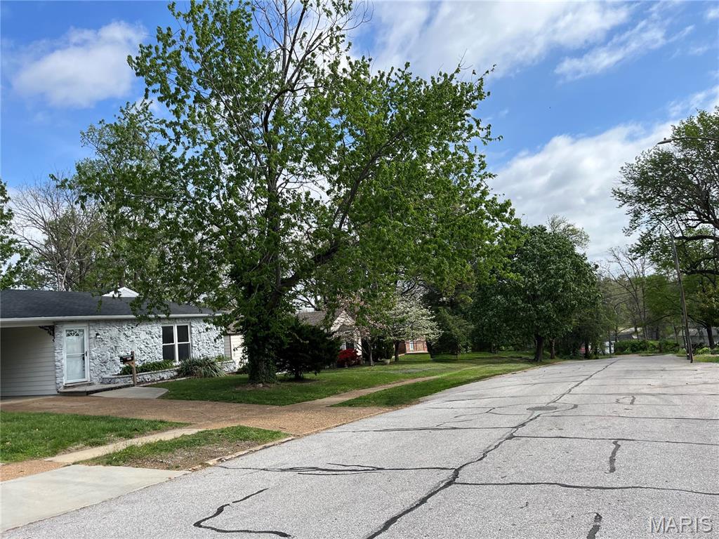 Crestwood 3rd Add - Residential