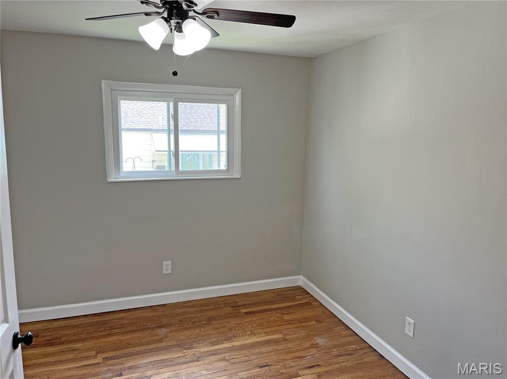 Crestwood 3rd Add - Residential