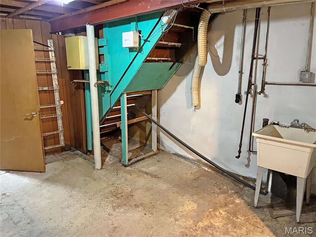 Crestwood 3rd Add - Residential