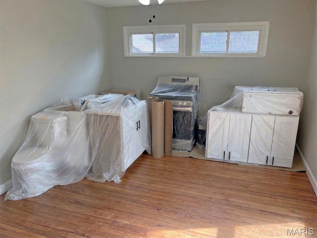 Crestwood 3rd Add - Residential