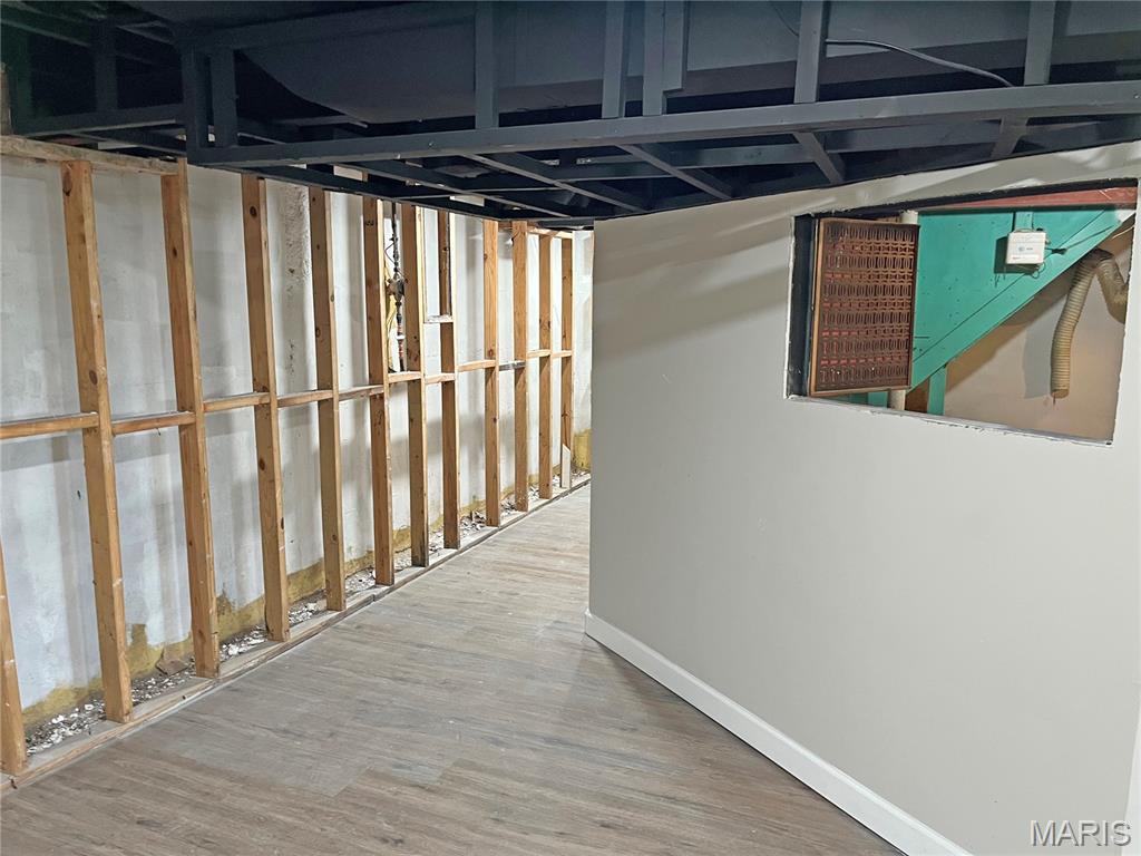 Crestwood 3rd Add - Residential