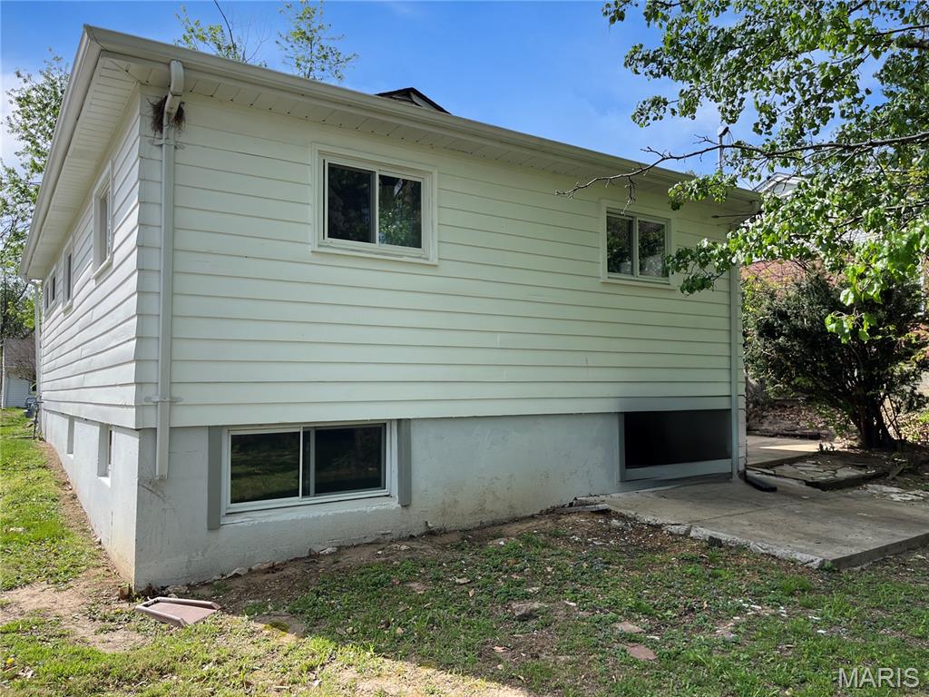 Crestwood 3rd Add - Residential