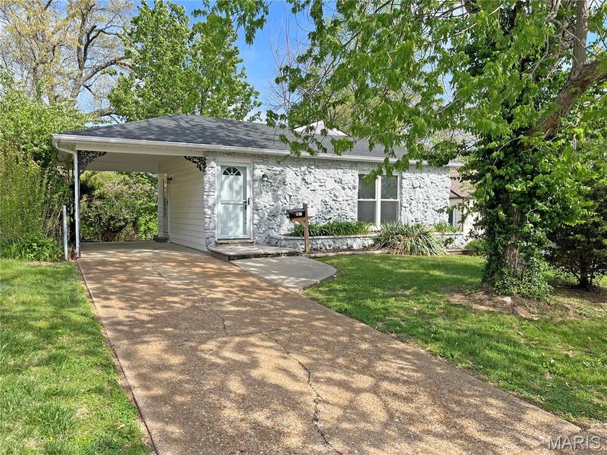 3 bed 1 bath home ready for a new owner.  Contractor was fired mid job.  This seller is unsure where this property stands with the rehab / permits.  Interested parties will need to do leg work if they want info pertaining to permits/condition.  We recommend bringing a contractor / inspector along on showings.