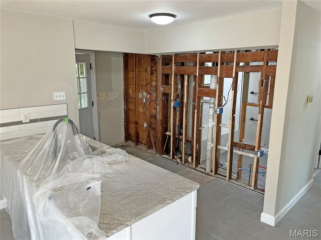 Crestwood 3rd Add - Residential