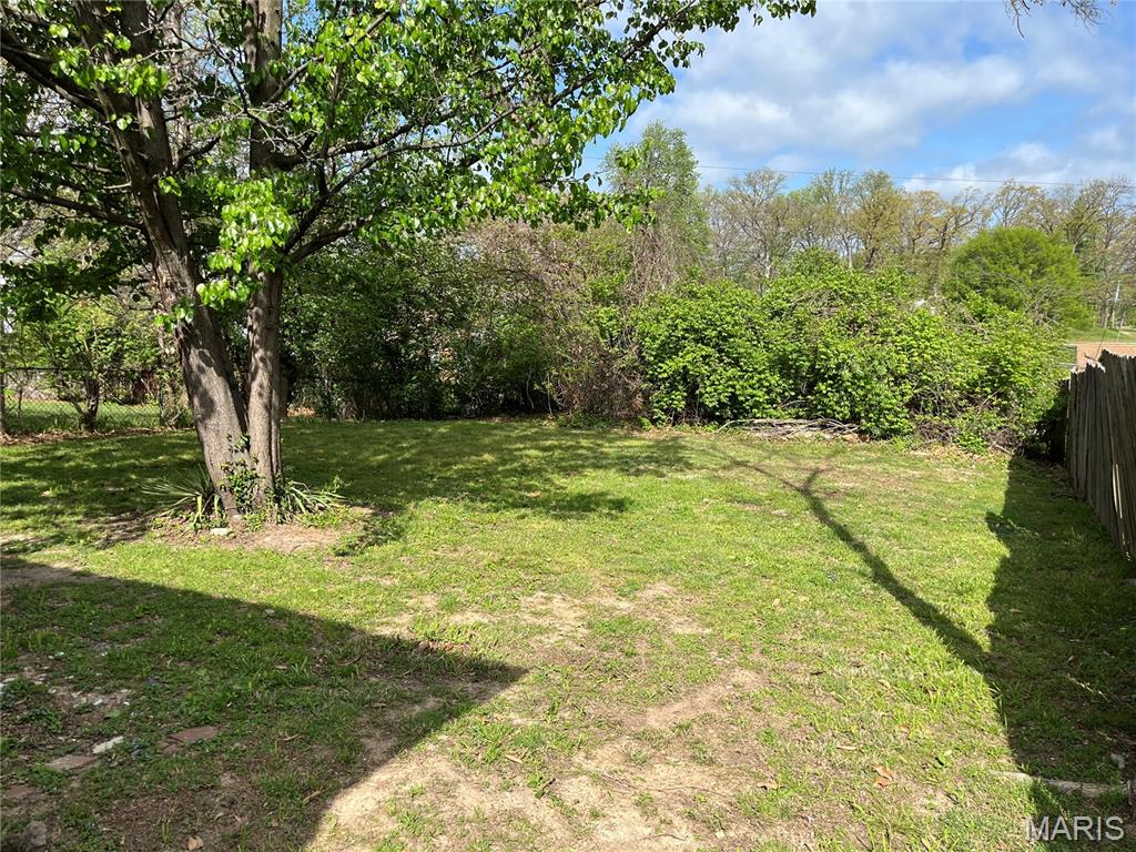 Crestwood 3rd Add - Residential